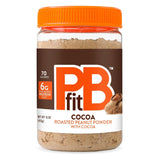 PBfit Classic Peanut Butter Powder – Thoughtful Fitness Gift for Health-Conscious Friends and Family