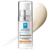 La Roche-Posay Anthelios AOX – Clean, Dermatologist-Tested Serum for Safe Sun Defense