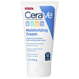 CeraVe Baby Moisturizing Cream – National Eczema Association Accepted Skincare for Sensitive Baby Skin, Hypoallergenic and Toxin-Free Formula