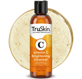 TruSkin Minimal Face Wash – Simple, Effective Cleanser Without Unnecessary Additives