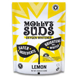 Molly's Suds Oxygen Whitener — Neutral-Scented Multi-Purpose Powder for Intentional Homes