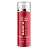 Olay Regenerist Anti-Aging Face Cream with SPF 30 – Dermatologist-Tested Formula Safe for Daily Use