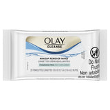 Olay Cleanse Dermatologist-Tested Wipes – Calming Makeup Removal for Your Bedtime Wellness Practice