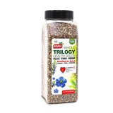 Badia Trilogy Flax Chia Hemp Mix – Practical Housewarming Gift for New Home Cooks