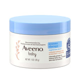 Aveeno Baby Eczema Therapy – Luxury Skincare for Delicate, Eczema-Prone Baby Skin