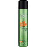 Garnier Anti-Frizz Hairspray – Wellness-Focused Hair Care for Your Daily Beauty Meditation