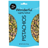 Wonderful Pistachios No Shells – Simple Plant Protein for Intentional Snacking and Minimalist Pantries