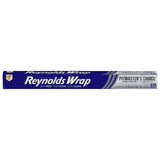 Reynolds Wrap Pitmaster's Choice Extra Thick Foil – Efficient Single-Sheet Coverage for Faster Pit Sessions and Cleaner Stations