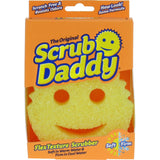 Scrub Daddy Flex Texture Scrubber – Thoughtful Birthday Gift for Mom Who Loves a Clean Kitchen
