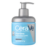 CeraVe Salicylic Acid Psoriasis Relief – Streamlined Single-Step Treatment for Dry Skin