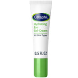 Cetaphil Hydrating Eye Gel-Cream – Elegant Mother's Day Gift for Sensitive Skin, Hyaluronic Acid Eye Treatment