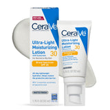 CeraVe Daily Face Moisturizer with SPF – Barrier-Supporting Hydration for a Mindful Skincare Routine
