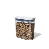 OXO Good Grips POP Container – Practical Birthday Gift for Mom Who Loves a Tidy Pantry, 1.7 Qt