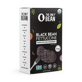 The Only Bean – High-Protein Fettuccine for Clean-Eating Home Kitchens