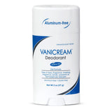 Vanicream Fragrance-Free Aluminum-Free Deodorant – Clean, Simple Daily Odor Care for an Intentional Skincare Routine