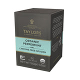 Taylors of Harrogate Lemon & Ginger Herbal Tea – Home Office Companion for Distraction-Free Breaks
