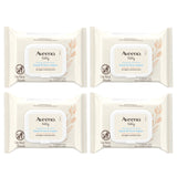 Aveeno Baby Eczema-Safe Wipes Bundle – Thoughtful Gift for New Parents, Dermatologist-Approved