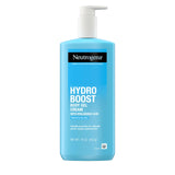 Neutrogena Hydro Boost Body Lotion – Hypoallergenic Daily Hydration for Children's Delicate Skin