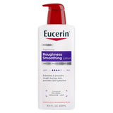 Eucerin Urea Enriched Body Moisturizer – Dermatologist-Recommended Body Lotion Safe for Sensitive and Eczema-Prone Skin