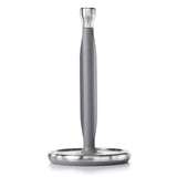OXO Good Grips Steady Paper Towel Holder – Neutral Tone Holder for Intentional Home Styling
