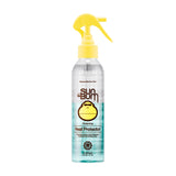 Sun Bum Thermal Protection Spray – All-Purpose Frizz Fighter for Camping, Hiking, and Tropical Travel