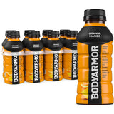 BODYARMOR Hydration Drink – Soccer Practice and Summer Camp Hydration for Kids, No Artificial Sweetener Sports Drink