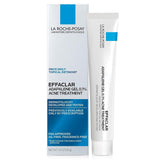La Roche-Posay Effaclar Adapalene – Parent-Approved Retinoid Gel for Teenage Acne Prevention