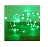 GIGALUMI LED String Lights – Child Friendly Bedroom Lighting for Girls and Boys, No Flame Night Light