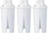 Amazon Basics Enhanced Pitcher Filters – Thoughtful Holiday Gift for Eco-Conscious Family Members