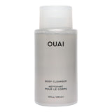 OUAI Melrose Place Body Cleanser – Thoughtful Holiday Gift for Friends, Vanity-Ready Presentation