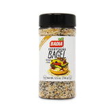 Badia Everything Bagel Blend – Quick Meal Prep Seasoning for Busy Weeknight Dinners, 5.5 oz