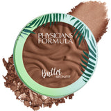 Physicians Formula Butter Bronzer – One-Step Sculpting Powder for a Clutter-Free Makeup Drawer