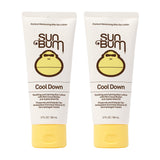 Sun Bum After-Sun Care Lotion – Lightweight Formula for Poolside, Patio & Outdoor Adventures