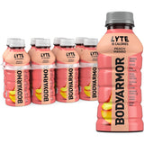 BODYARMOR ZERO Sugar Cherry Berry Lemonade – Wellness Pantry Hydration Swap for Mindful Low-Carb Lifestyles