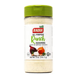 Badia Ranch Seasoning Powder, 5 oz – Neutral-Toned Shaker for Intentional, Less-Is-More Countertops