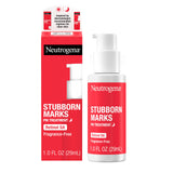 Neutrogena Stubborn Marks Night Cream – Fragrance-Free, Paraben-Free Formula for Reactive Skin, 1.0 Fl Oz