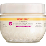 Burt's Bees Renewal Firming Face Cream – Dermatologist-Tested Natural Anti-Aging Cream Free of Parabens and Phthalates
