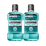 Listerine Pink Lemonade Antiseptic Rinse – Self-Care Moment That Protects Your Smile While You Unwind