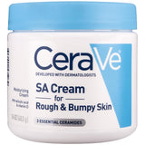 CeraVe Salicylic Acid Body Moisturizer – Clinical-Grade Luxury for Refined Skincare Routines