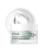 Anua Heartleaf 70 Minimalist Moisturizer – One Clean Product for Dry, Reactive Skin