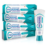 Sensodyne Pronamel Cavity Protection Toothpaste – Calming Fresh Wave Formula for Daily Wellness Rituals