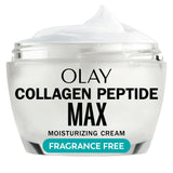 Olay Collagen Peptide Essential Firming Cream – Paraben-Free, Phthalate-Free Skincare Simplicity