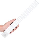 BLS 220 Lumen Rechargeable Motion Light – Smoke-Free, Heat-Free Safety Lighting for Closets, Pantries, and Bathrooms