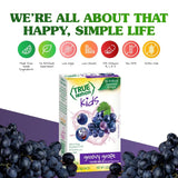 True Lemon Single-Serve Water Enhancer – Minimalist Stevia Drink Packets with No Artificial Additives