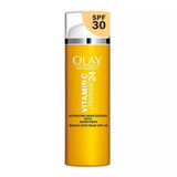 Olay Brightening Hydrating Cream & Sunscreen – Perfect Self-Care Gift for Mom or Her