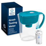 Brita Metro Water Filter – BPA-Free Hydration for Health-Conscious Living