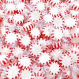 Arcor Starlight Peppermint Mints – Bedtime and Nightstand Breath Ritual Mint, Individually Wrapped