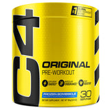 Cellucor C4 Sugar Free Preworkout Pink Lemonade – Personal Care Stack for At-Home Recovery Rituals