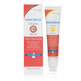 Vanicream Vitamin C Serum – Barrier-Supporting Glow Serum for Reactive Skin Wellness Routines