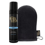 Bondi Sands Sunless Tan Foam with Reusable Mitt | Thoughtful Birthday Gift for Glow-Seekers